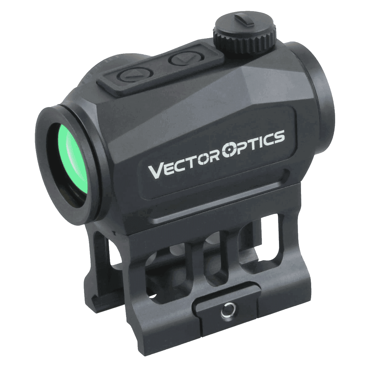 Сервисный центр Vector Optics в Ростове-на-Дону